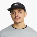 CIELE GOCAP LONG BRIM EQ ATHLETICS WHITAKER หมวกวิ่งพรีเมียม 4