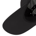 CIELE GOCAP LONG BRIM EQ ATHLETICS WHITAKER หมวกวิ่งพรีเมียม 3