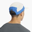 CIELE GOCAP LONG BRIM EQ ATHLETICS PALACEBLUE RAINYDAY หมวกวิ่งพรีเมียม 6