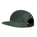 CIELE GOCAP LONG BRIM EQ ATHLETICS EMERALD SPRUCE หมวกวิ่งพรีเมียม 2