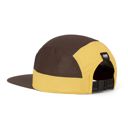 CIELE GOCAP LONG BRIM EQ ATHLETICS GOLD OAK หมวกวิ่งพรีเมียม 2
