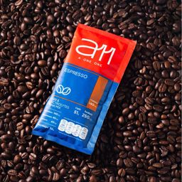 a11 Espresso Carb & Electrolytes | ผงเครื่องดื่มคาร์โบไฮเดรตและเกลือแร่ รสเอสเปรสโซ่