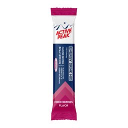 Active Peak Energy Drink Mix Mixed Berries Flavor