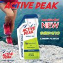 Active Peak Energy Gel Lemon เจลให้พลังงาน 3