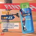 Active Peak GoFlex 6