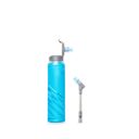 Hydrapak Ultra Flask Speed 500 ml - Malibu Blue ขวดน้ำแบบนิ่ม 3