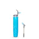 Hydrapak Ultra Flask Speed 600 ml - Malibu Blue ขวดน้ำแบบนิ่ม 3