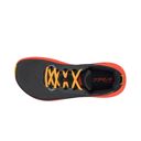 Altra Men's FWD VIA Black/Orange รองเท้าวิ่ง 3