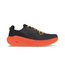 Altra Men's FWD VIA Black/Orange รองเท้าวิ่ง 4