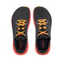 Altra Men's FWD VIA Black/Orange รองเท้าวิ่ง 6