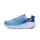 Altra Women's FWD VIA Light Blue รองเท้าวิ่ง 1
