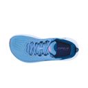 Altra Women's FWD VIA Light Blue รองเท้าวิ่ง 3