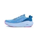 Altra Women's FWD VIA Light Blue รองเท้าวิ่ง 4