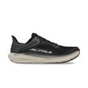 Altra Men's Torin 8 Black/White รองเท้าวิ่ง Zero Drop 4