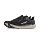 Altra Men's Torin 8 Black/White รองเท้าวิ่ง Zero Drop 5
