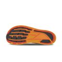 Altra Men's Torin 8 Black/Orange รองเท้าวิ่ง Zero Drop 2