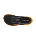 Altra Men's Torin 8 Black/Orange รองเท้าวิ่ง Zero Drop 3