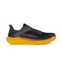 Altra Men's Torin 8 Black/Orange รองเท้าวิ่ง Zero Drop 4