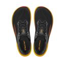 Altra Men's Torin 8 Black/Orange รองเท้าวิ่ง Zero Drop 6