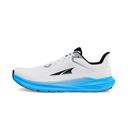 Altra Men's Torin 8 White/Blue รองเท้าวิ่ง Zero Drop 1