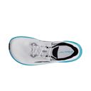 Altra Men's Torin 8 White/Blue รองเท้าวิ่ง Zero Drop 3