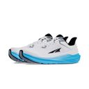 Altra Men's Torin 8 White/Blue รองเท้าวิ่ง Zero Drop 5