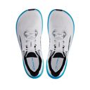 Altra Men's Torin 8 White/Blue รองเท้าวิ่ง Zero Drop 6