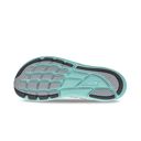 Altra Women's Torin 8 White/Green รองเท้าวิ่ง Zero Drop 2
