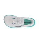 Altra Women's Torin 8 White/Green รองเท้าวิ่ง Zero Drop 3