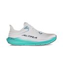 Altra Women's Torin 8 White/Green รองเท้าวิ่ง Zero Drop 4