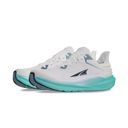 Altra Women's Torin 8 White/Green รองเท้าวิ่ง Zero Drop 5