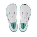Altra Women's Torin 8 White/Green รองเท้าวิ่ง Zero Drop 6