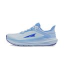 Altra Women's Torin 8 Light Blue รองเท้าวิ่ง Zero Drop 1