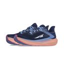 Altra Women's Torin 8 Navy รองเท้าวิ่ง Zero Drop 5