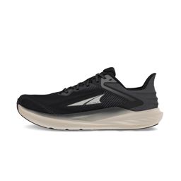 Altra Men's Torin 8 Wide Black/White รองเท้าวิ่ง Zero Drop
