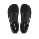 Altra Men's Torin 8 Wide Black/White รองเท้าวิ่ง Zero Drop 6