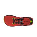  Altra Men's Lone Peak 9+ Red รองเท้าวิ่งเทรล 3