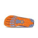 Altra Women's Lone Peak 9+ Purple/Orange รองเท้าวิ่งเทรล 2