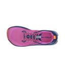 Altra Women's Lone Peak 9+ Purple/Orange รองเท้าวิ่งเทรล 3