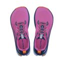 Altra Women's Lone Peak 9+ Purple/Orange รองเท้าวิ่งเทรล 6