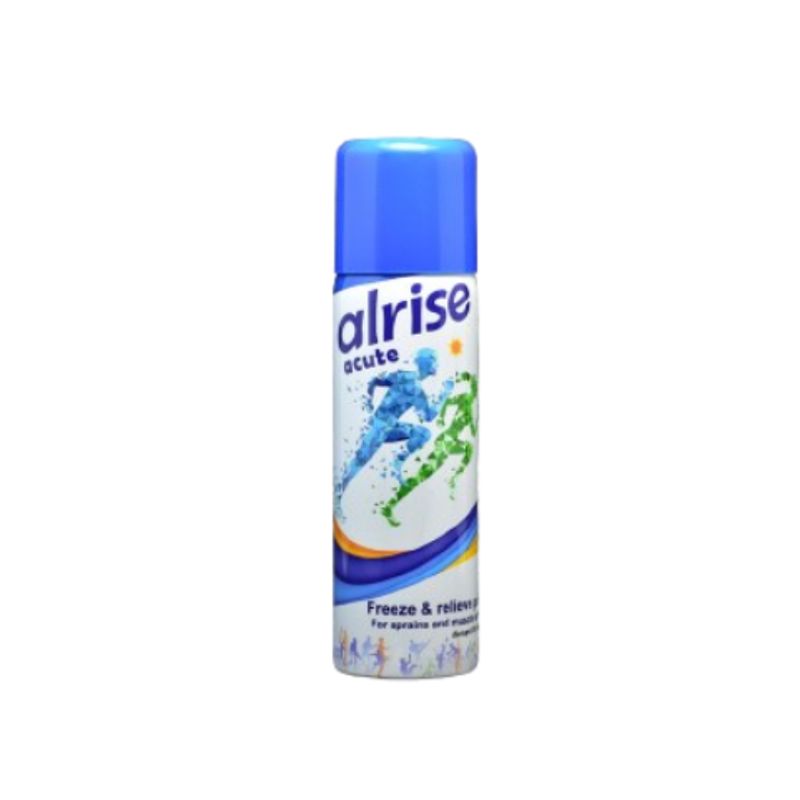 Alrise Acute Spray 100ml ออลไรซ์ อะคิวท์ สเปรย์ 100 มล.