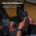 Amazfit Helio Strap สายรัดข้อมือวัดสุขภาพอัจฉริยะ 8