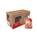 amino VITAL FIIT | เจลกรดอะมิโน BCAA ช่วยเผาผลาญไขมันและรักษากล้ามเนื้อ 90 กรัม x 24 ซอง (ลัง) 1