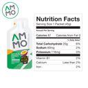 Ammo Natural Energy Gel Passion 2