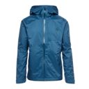 Black Diamond Treeline Rain Shell - Men's (Astral Blue) 4