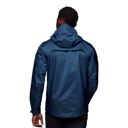 Black Diamond Treeline Rain Shell - Men's (Indigo) 2