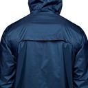Black Diamond Treeline Rain Shell - Men's (Indigo) 4