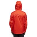 Black Diamond Treeline Rain Shell - Men's (Octane) 2