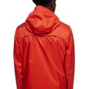 Black Diamond Treeline Rain Shell - Men's (Octane) 5