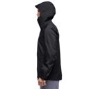 Black Diamond Stormline Stretch Rain Shell - Men's (Black) 3